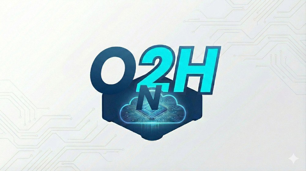 Logo ON2H